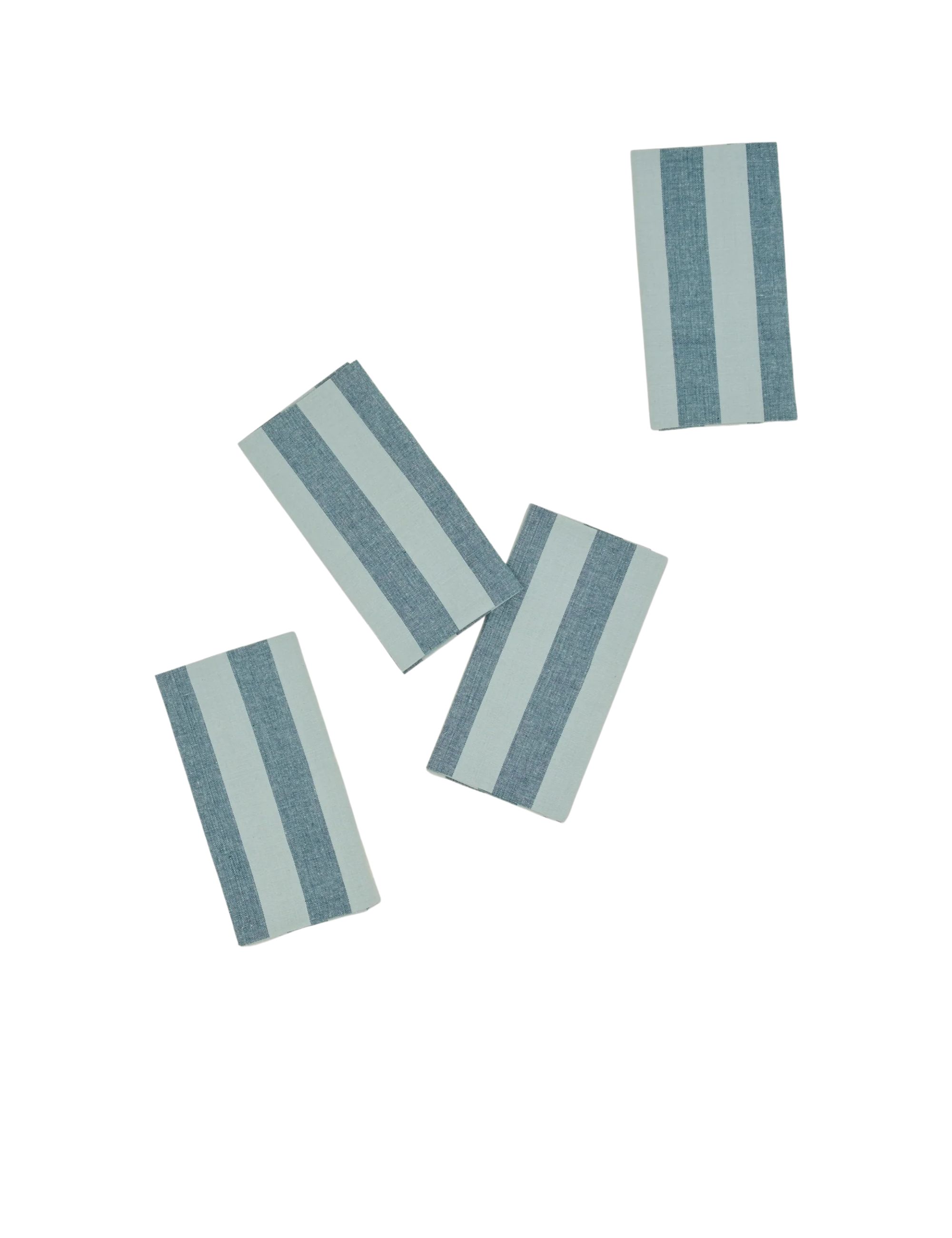 Lulu &amp;amp; Georgia, Essential Striped Table Linens