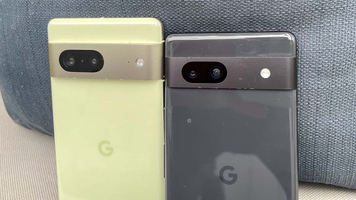 Google Pixel 6 Pro Price In Mexico 2024, Mobile Specifications
