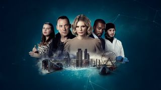 Silent Witness season 26 cast