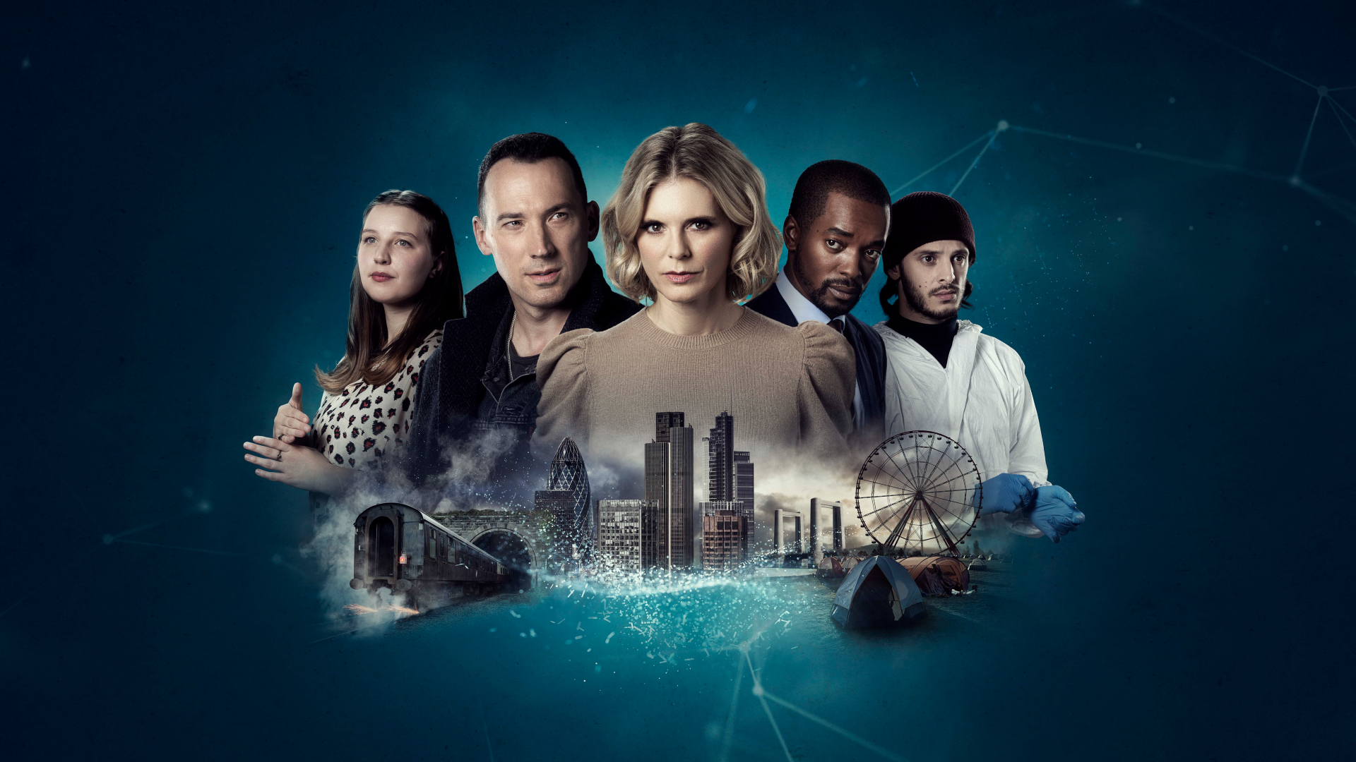 Assistir Perfect World – Episódio 26 Online