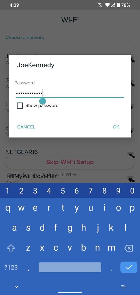 How to pair a Fitbit Versa smartwatch with your phone | Android Central