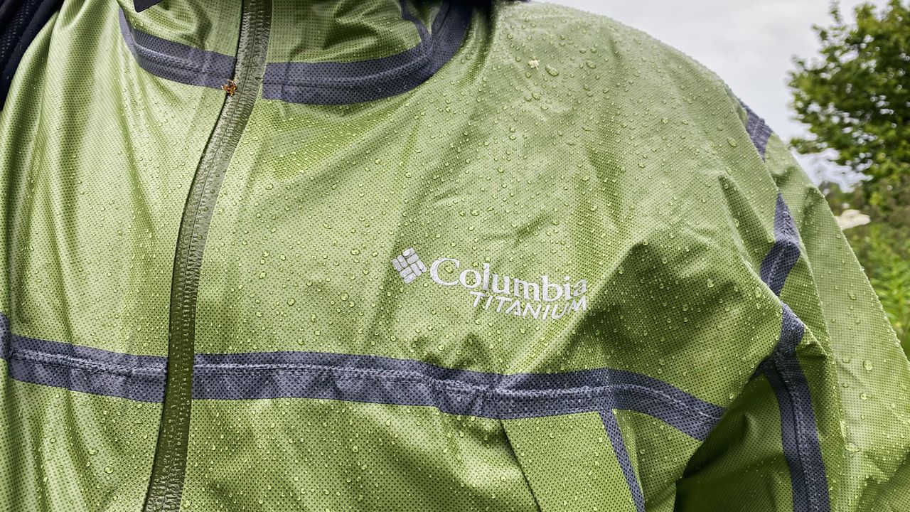 Columbia ODX