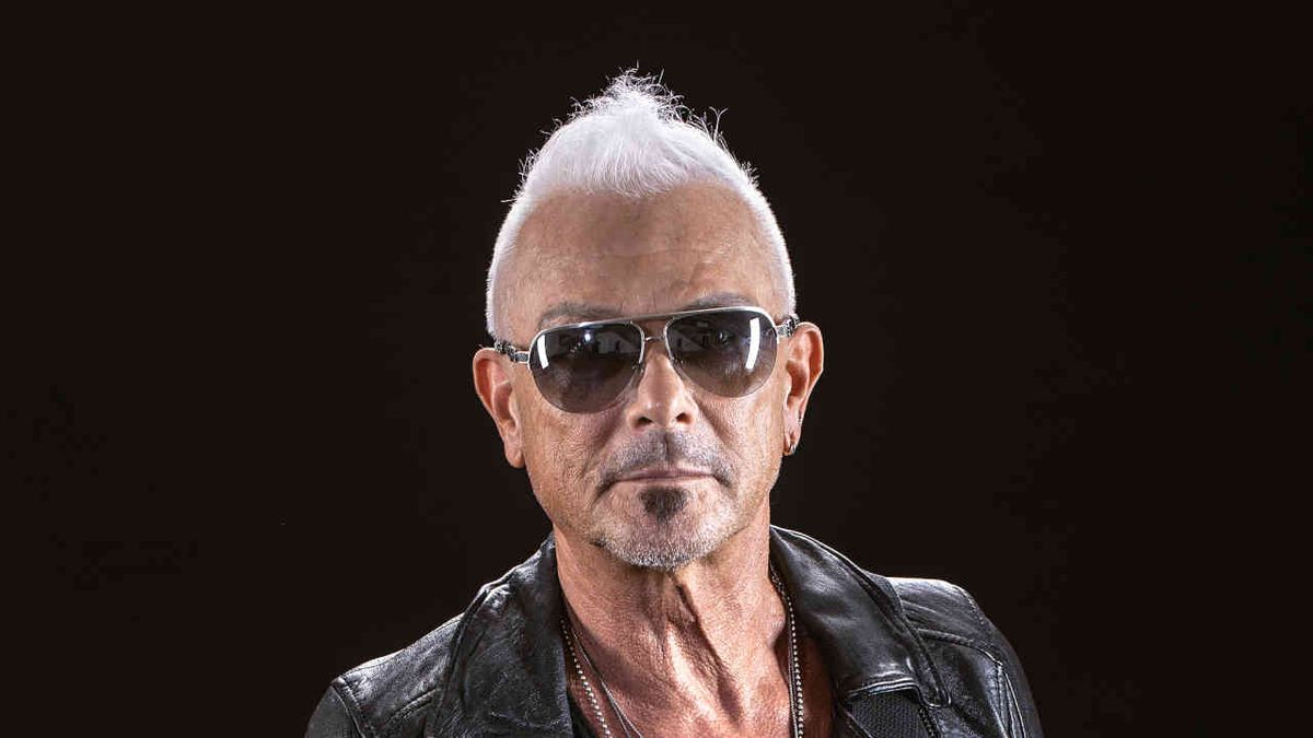 Rudolf Schenker