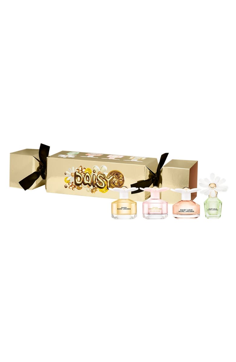 Daisy Fragrance Set