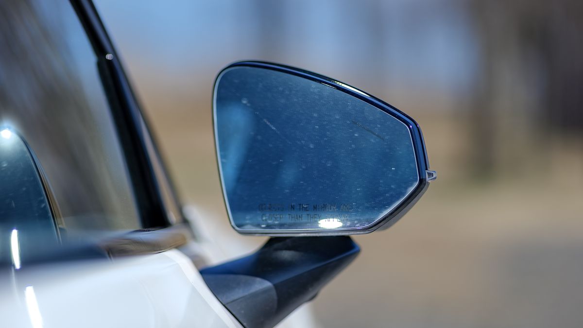 2026 Volvo EX30 review.