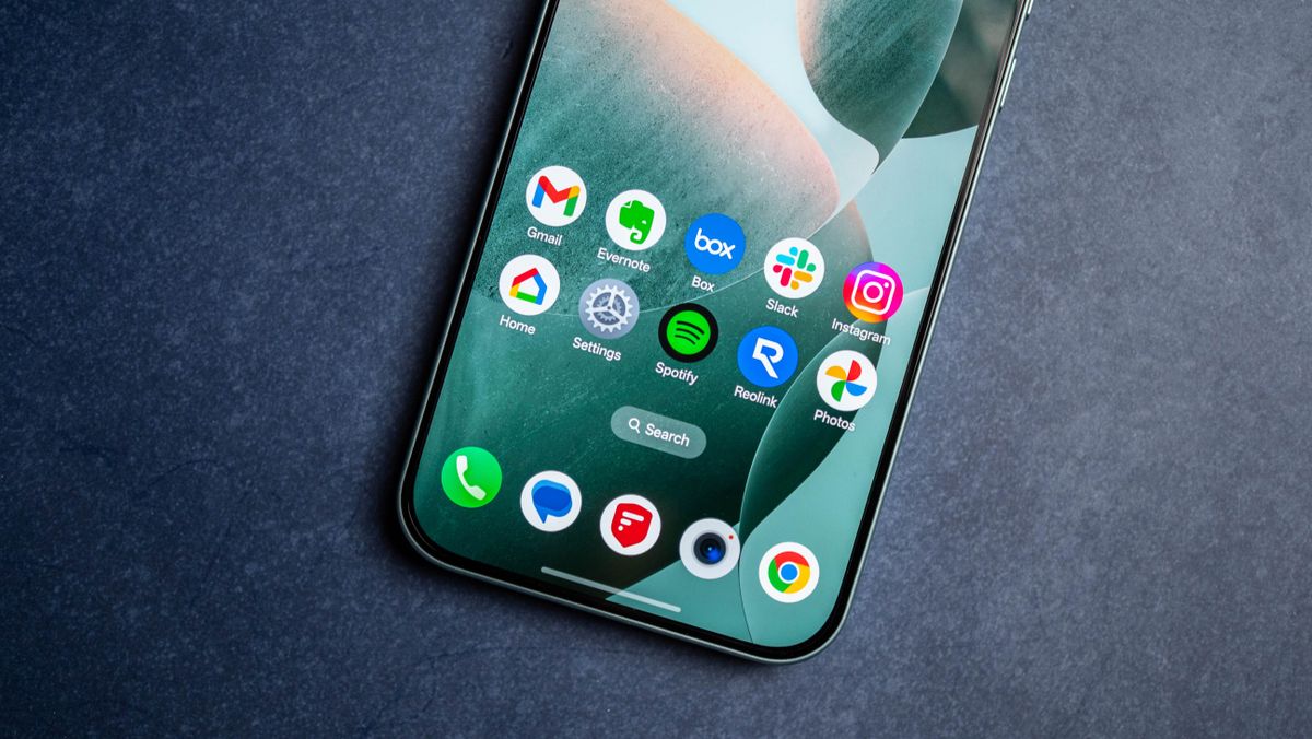 OnePlus Nord 6 review photos