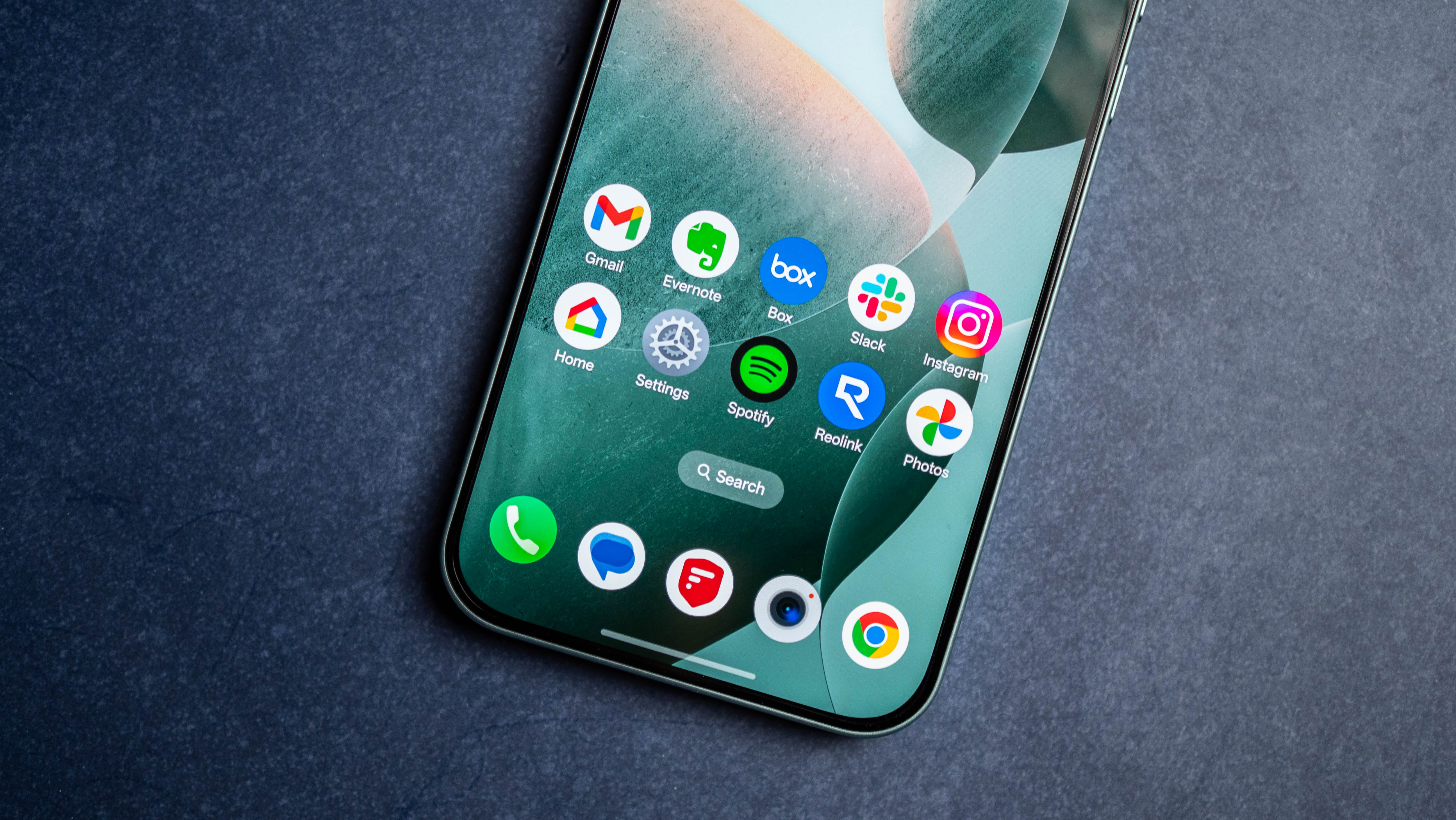 OnePlus Nord 6 review photos