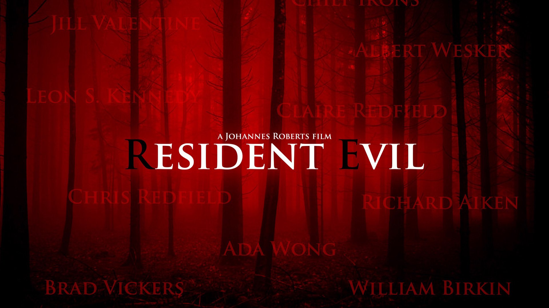 Resident Evil movie gets Sept. 3 release date, new story details