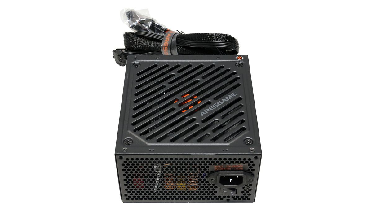 ARESGAME AGS750