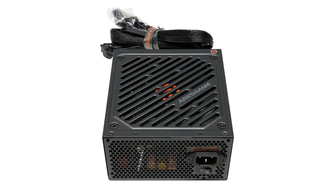 ARESGAME AGS750