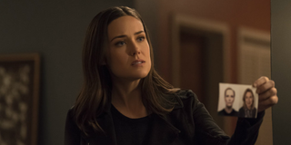 The Blacklist Elizabeth Liz Keen Megan Boone NBC