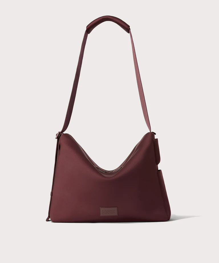 Dagne Dover, Enzo Messenger Bag