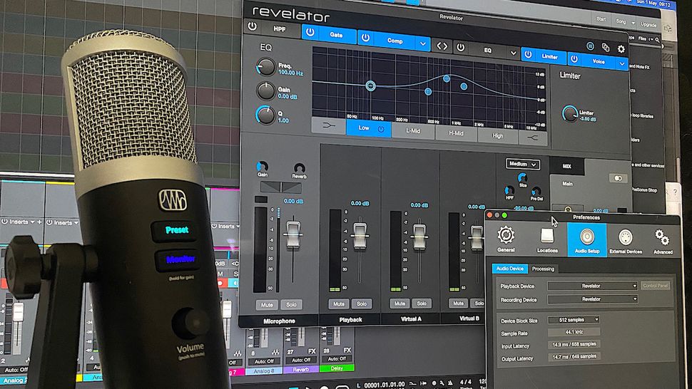 Best budget USB microphones 2024 Get creative for less MusicRadar