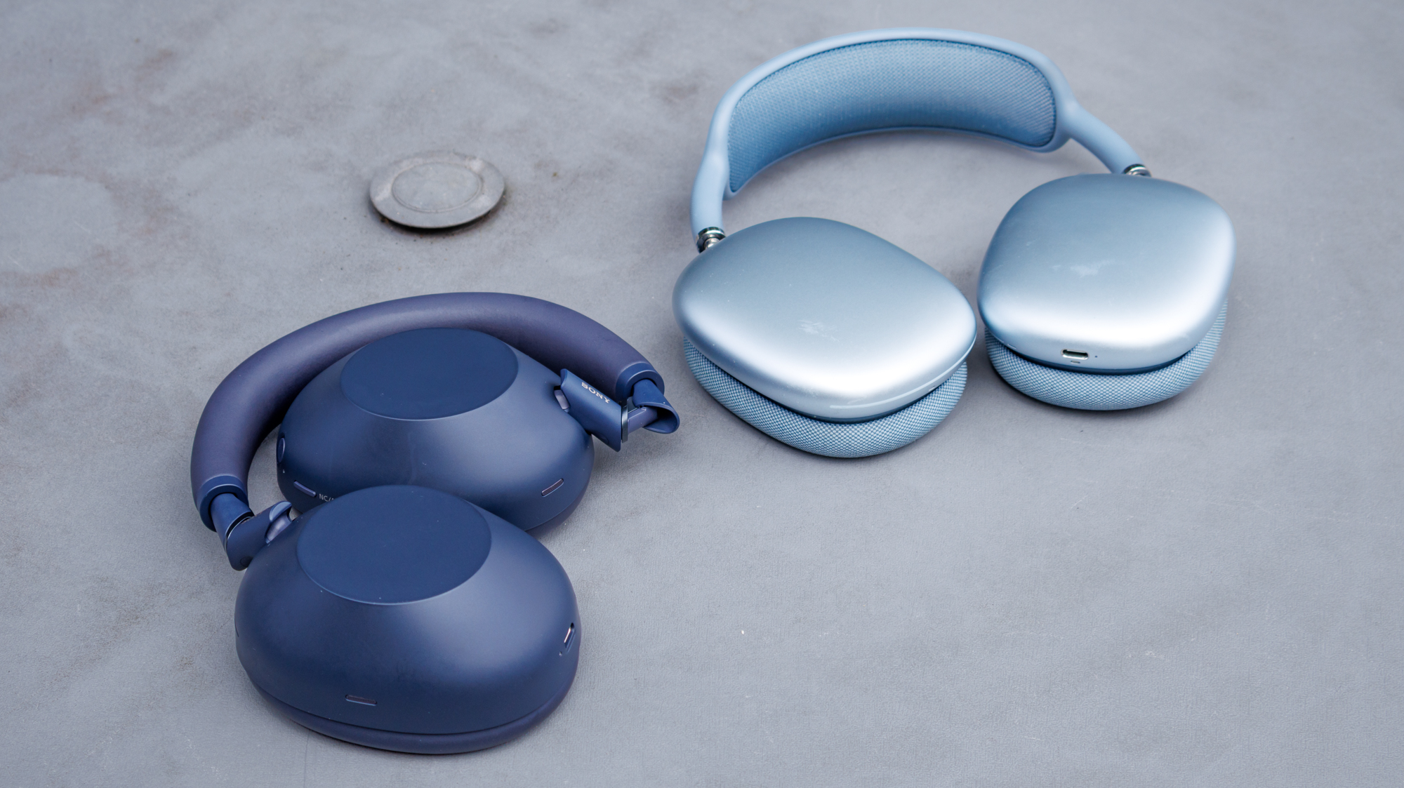 Sony WH-1000XM6 vs AirPods Max