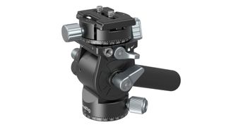 SmallRig Lightweight Fluid Video Head