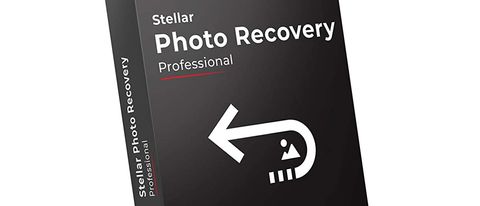 Stellar Photo Recovery review