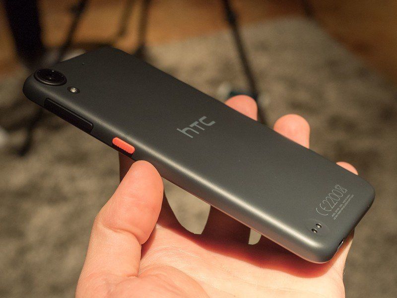 HTC Desire 530