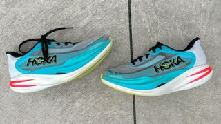 Hoka Cielo X1 2.0