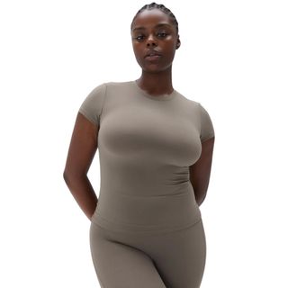 adanola Ultimate Short Sleeve Top