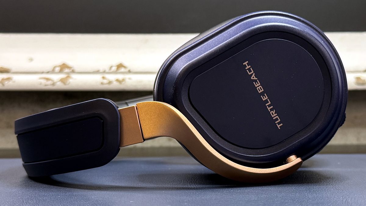 Turtle Beach Stealth 700 Gen 3 Review: Great sound, terrible