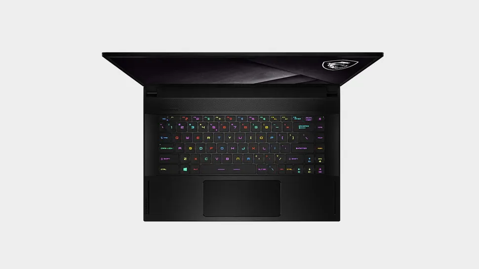 ХАРАКТЕРИСТИКИ ноутбука MSI GS66 Stealth