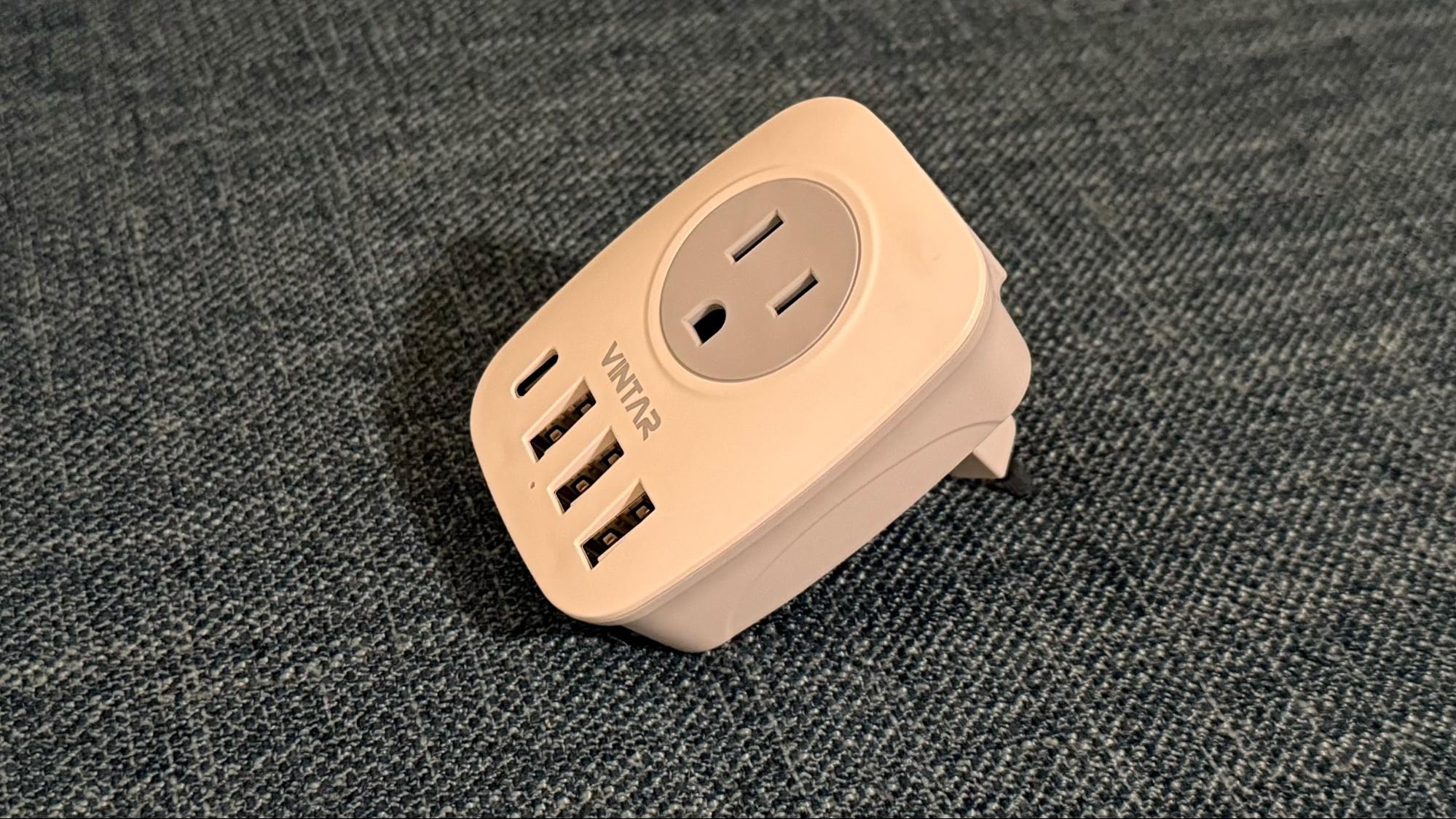 Travel Tech