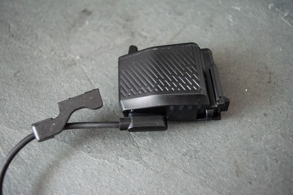Campagnolo Super Record WR batteries