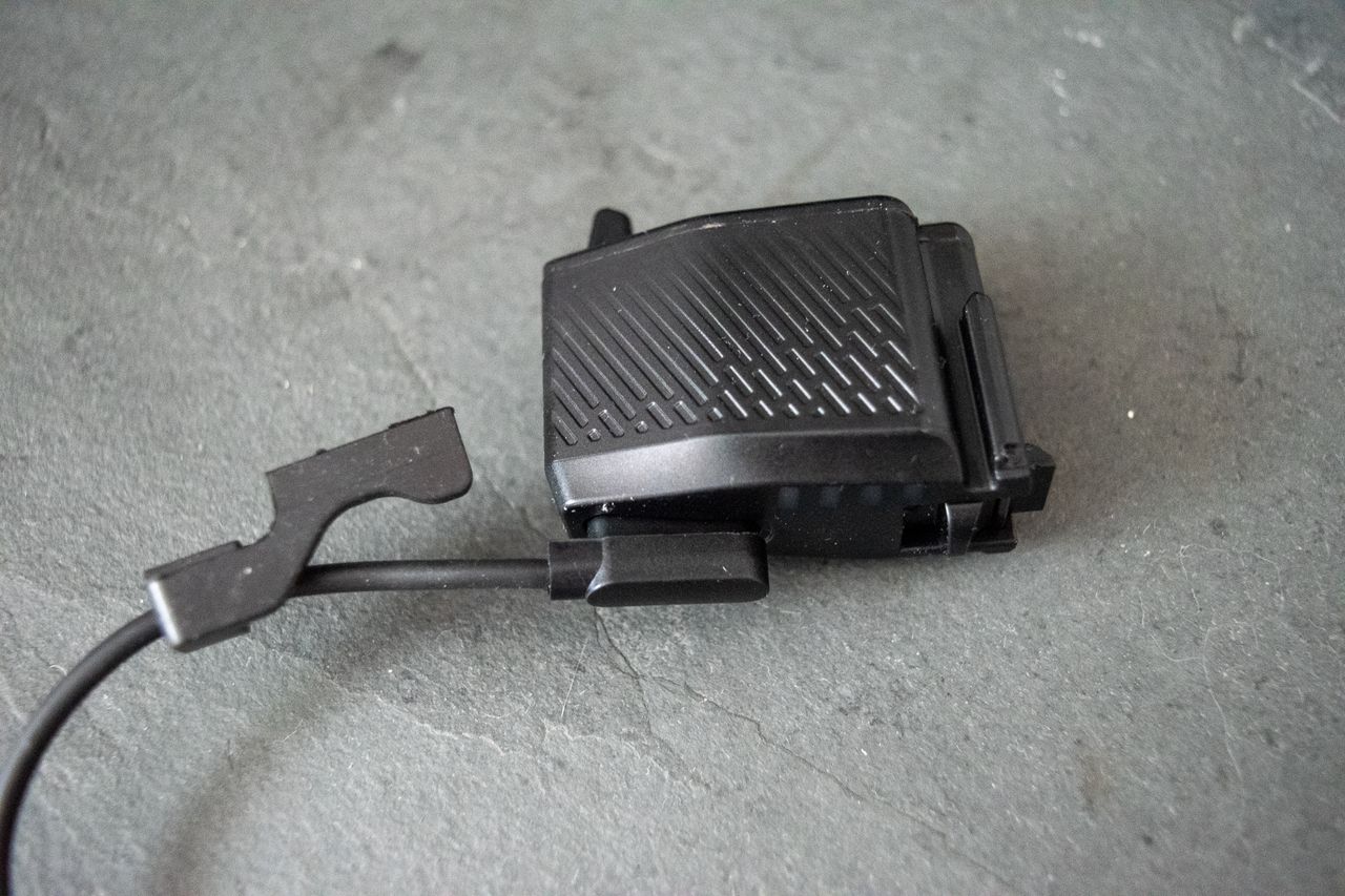 Campagnolo Super Record WR batteries