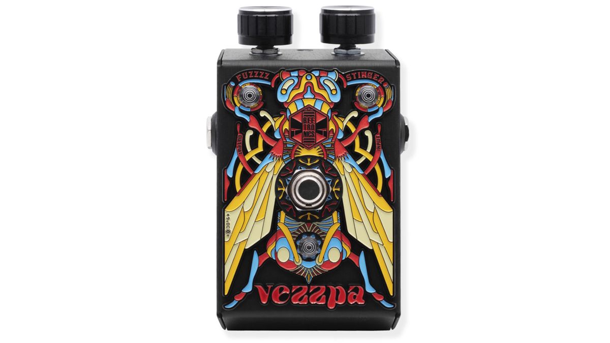 Beetronics Vezzpa