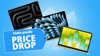 MacBook Pro, MacBook Air, and MacBook Neo