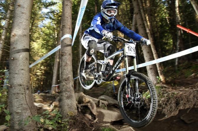 Ruaridh Cunningham (Unior Tools)