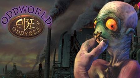 Oddworld: Abe's Oddysee