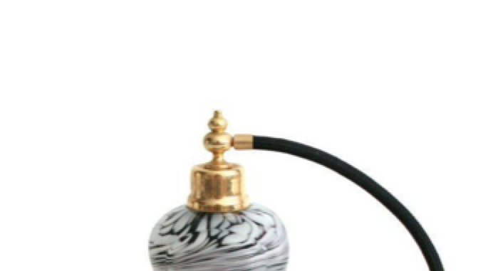 Perfume Bottle Trendy Gifts