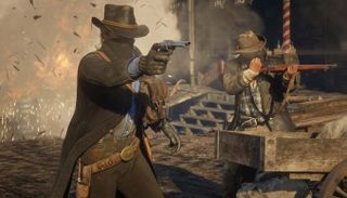 Red Dead Redemption II PC impressions: Drop-dead gorgeous, if you can run  it