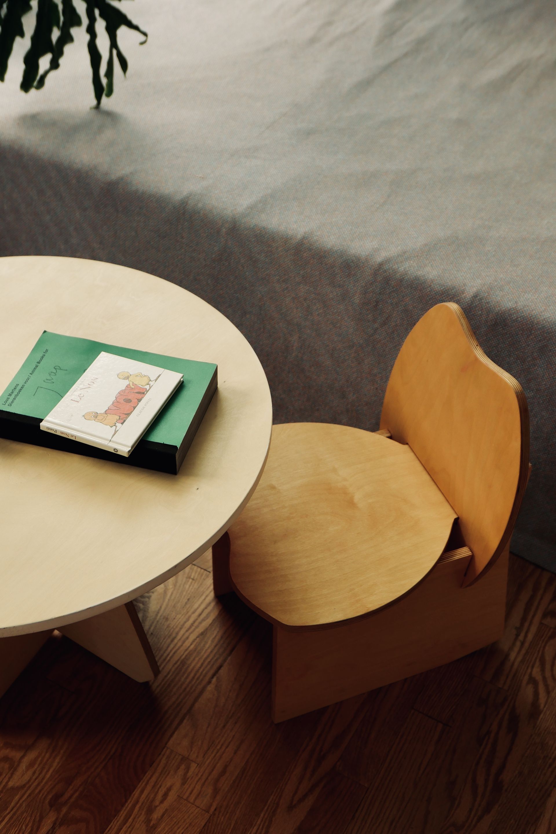 House of RoRo children's furniture