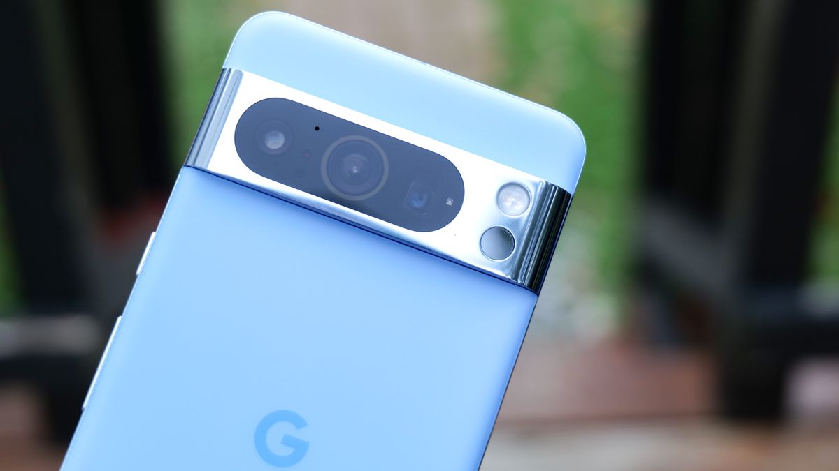 Google Pixel 8 Pro vs. Pixel 7 Pro The biggest upgrades Tom