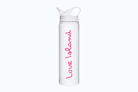 4. Love Island Water Bottle: £20 | WHSmith (UK only)