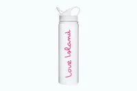 4. Love Island Water Bottle: £20 | WHSmith (UK only)