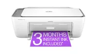 HP  DeskJet 2855e