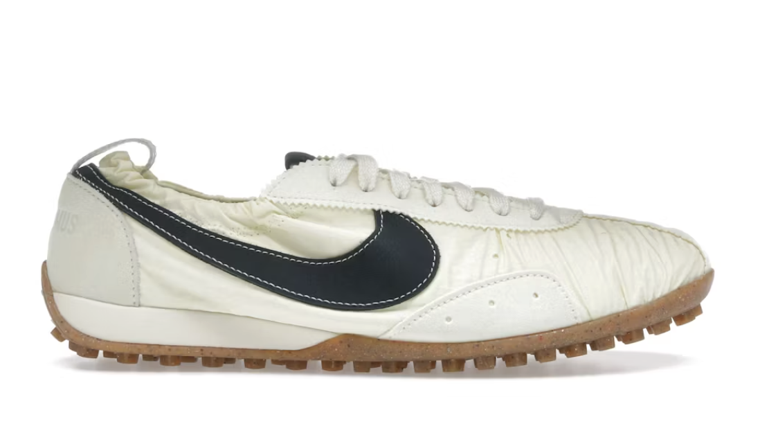 nike x Jacquemus, Moon Shoe