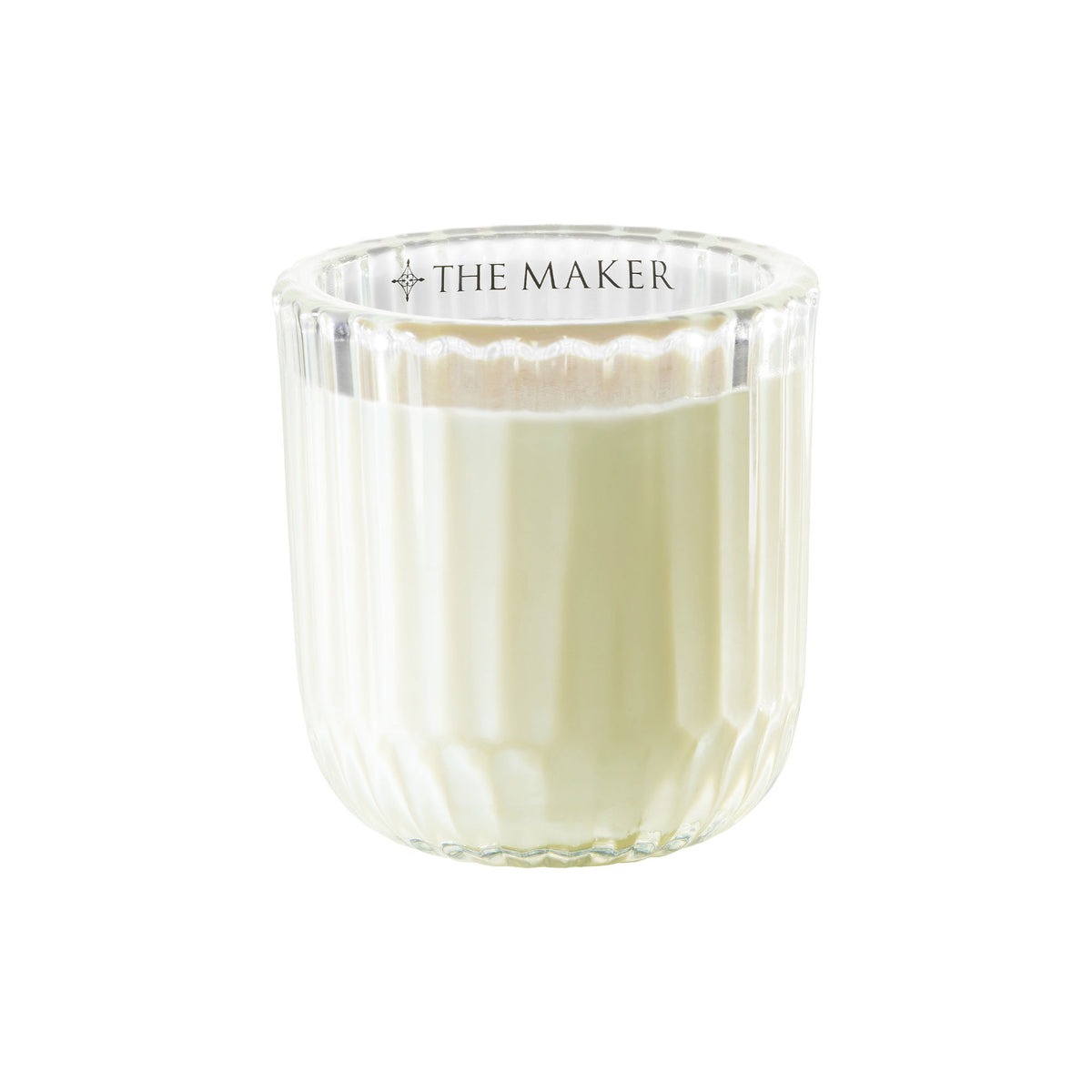 The Maker Gardener Candle