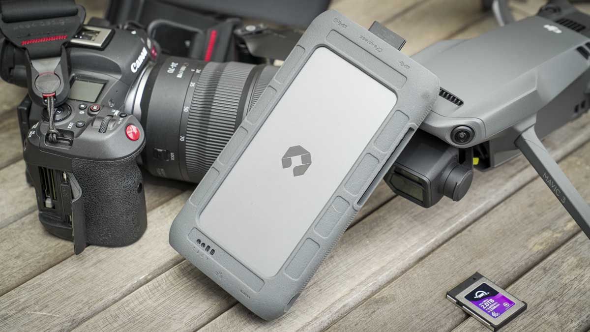UnifyDrive UT2