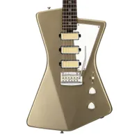 Sterling by Music Man St Vincent Goldie - $899 | &pound;888 | &euro;999