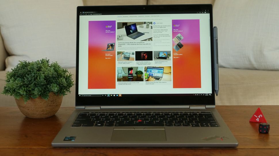 Best 5G laptops Laptop Mag