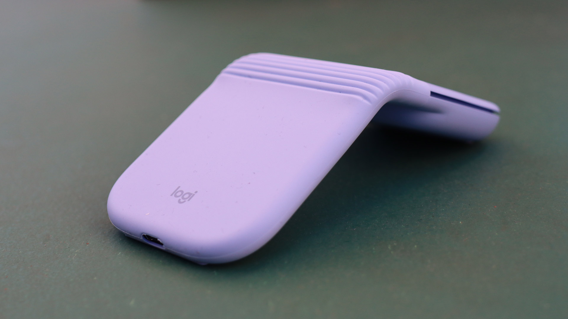 Logitech Mobi Fold