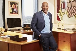 Byron Allen