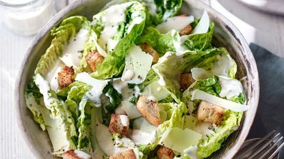 Cardini's Caesar Salad