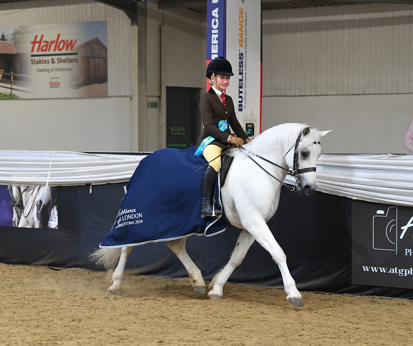 Heritage Show 20.10 24