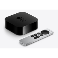 Apple TV 4K (2021)