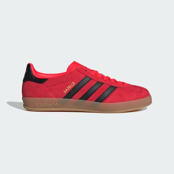 Adidas Gazelle Indoor Shoes